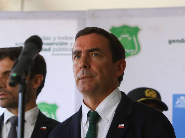 FOTO: LUKAS SOLIS / AGENCIAUNO