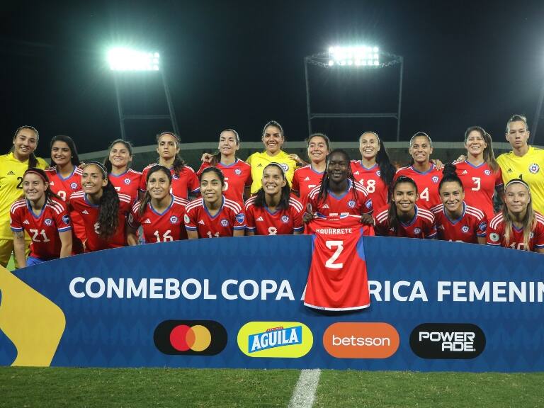 Chile sufre para derrotar por penales a Venezuela y clasifica al repechaje para jugar el Mundial Femenino 2023