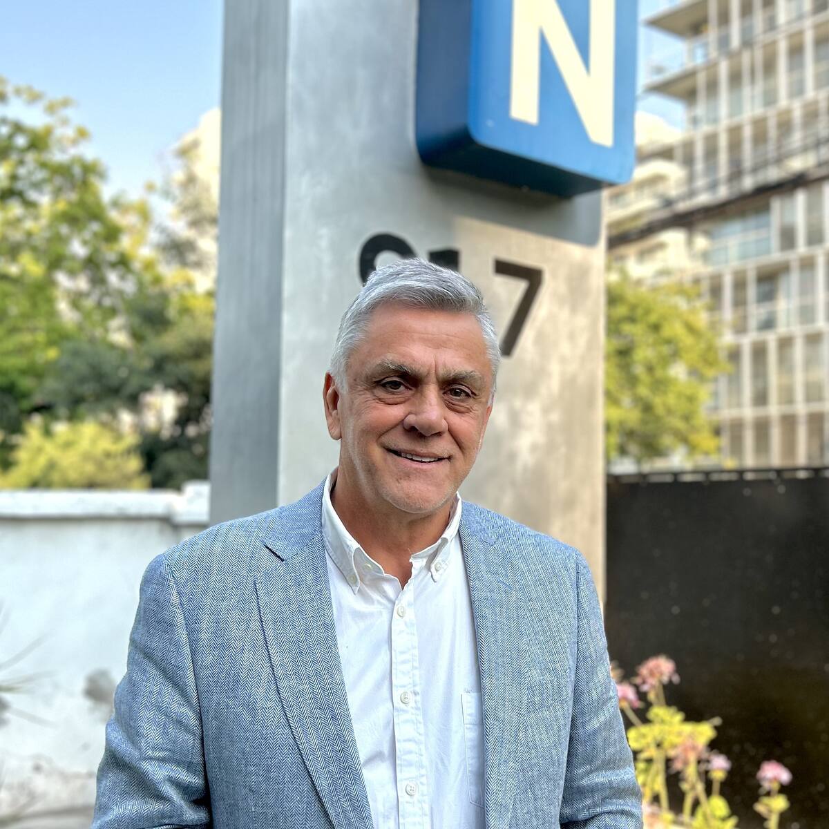 “Es lo más probable”: Pablo Longueira abre la puerta a volver a la UDI y no descarta postular a su presidencia