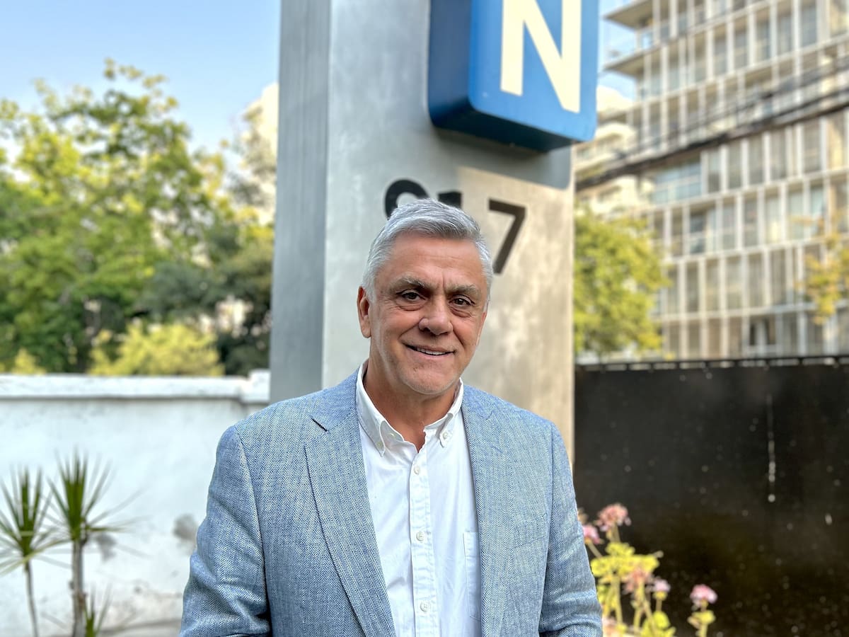 “Es lo más probable”: Pablo Longueira abre la puerta a volver a la UDI y no descarta postular a su presidencia