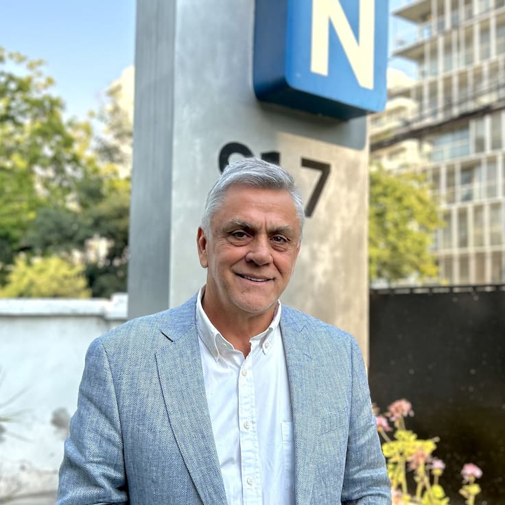 “Es lo más probable”: Pablo Longueira abre la puerta a volver a la UDI y no descarta postular a su presidencia