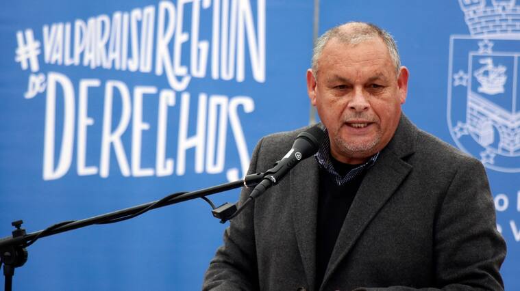 Rodrigo Mundaca denuncia "incentivo" para entregar recursos al Challenger de Viña del Mar