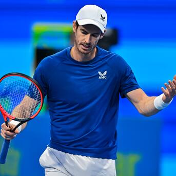 Andy Murray insinúa una posible retirada del tenis: “Probablemente no jugaré más allá de este verano”