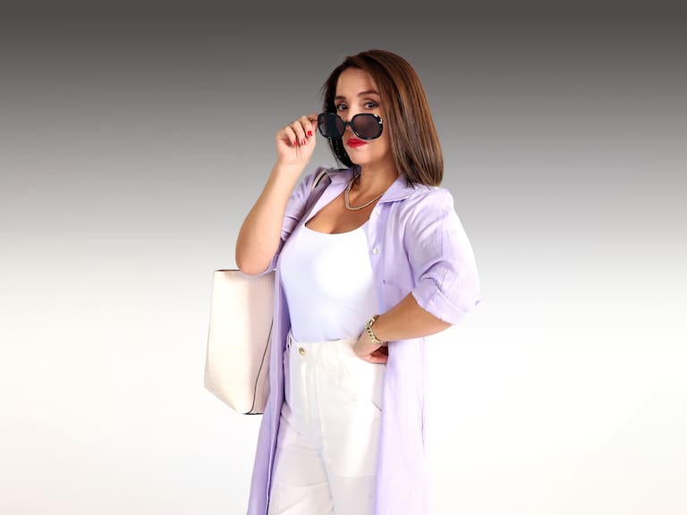 “Ojalá que el público me odie”: Mariana Loyola habla sobre su nuevo personaje en la nueva nocturna de Canal 13