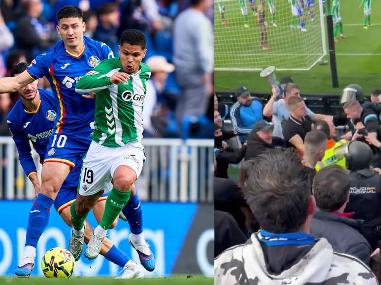 Getty Images / captura