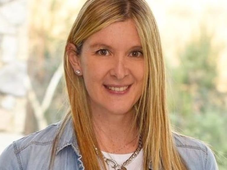 Hija recién nacida de Marcela Sabat se recuperó tras ser hospitalizada por virus sincicial