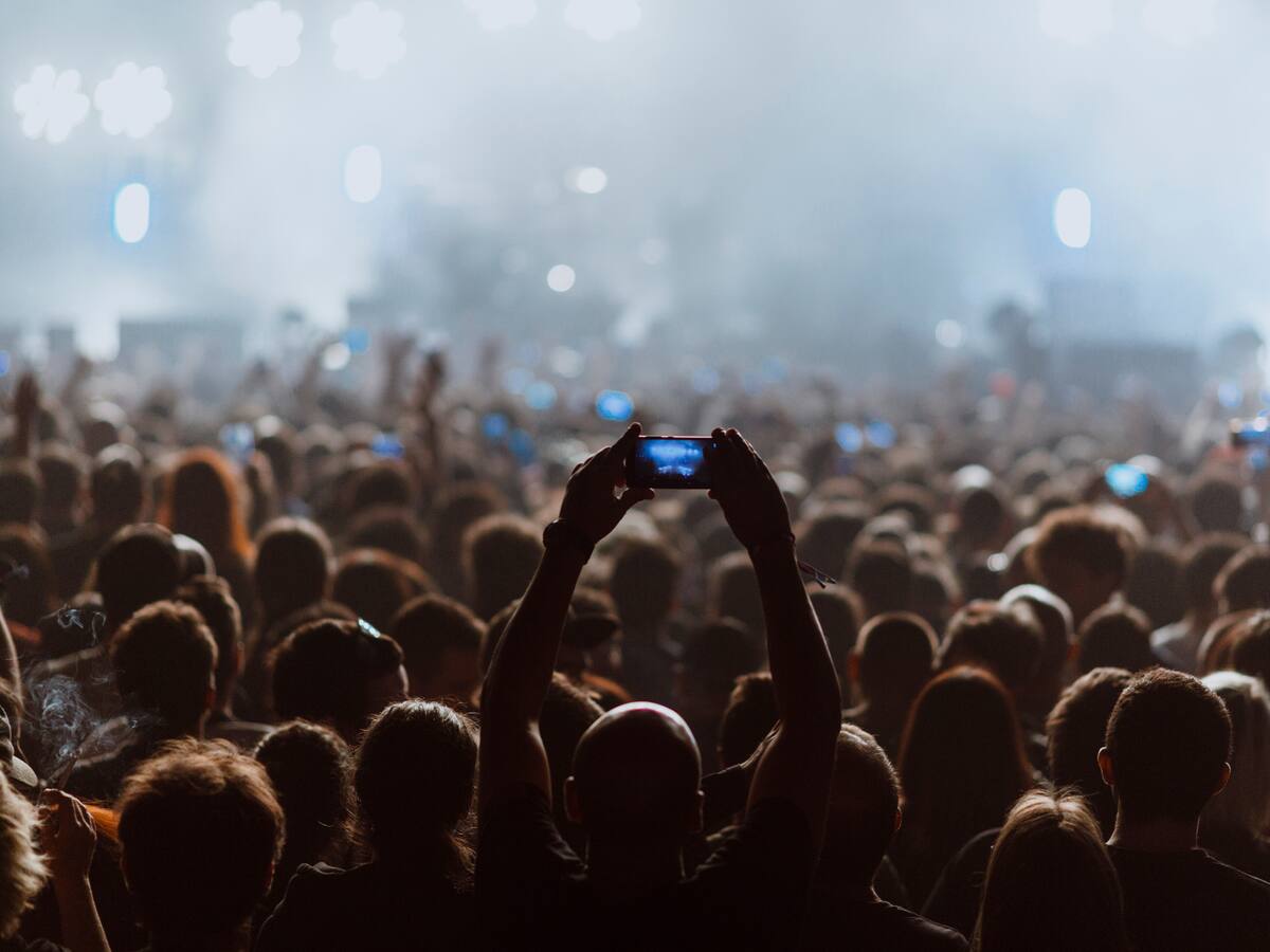 Una de las bandas más icónicas del hip-hop y reggae chileno dará concierto GRATUITO