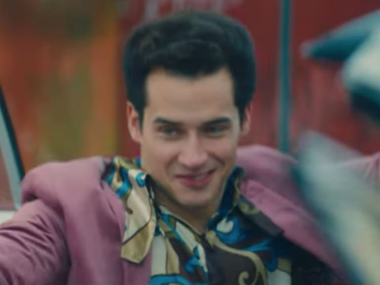 “Chica Rica”: trailer revela película inspirada en el emblemático tema de René de la Vega