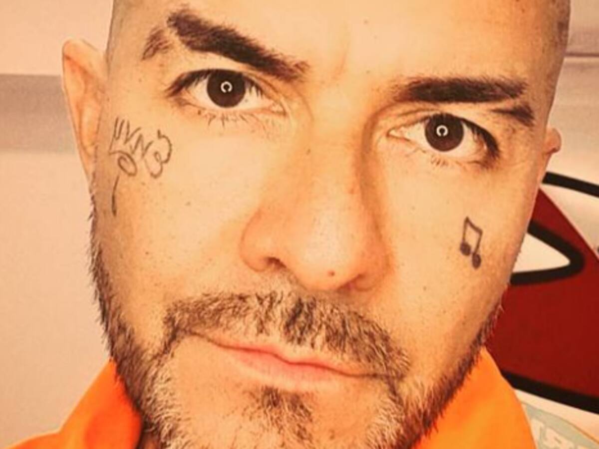 «Buena suegro»: DJ Méndez se llenó de comentarios tras compartir foto de Steffi