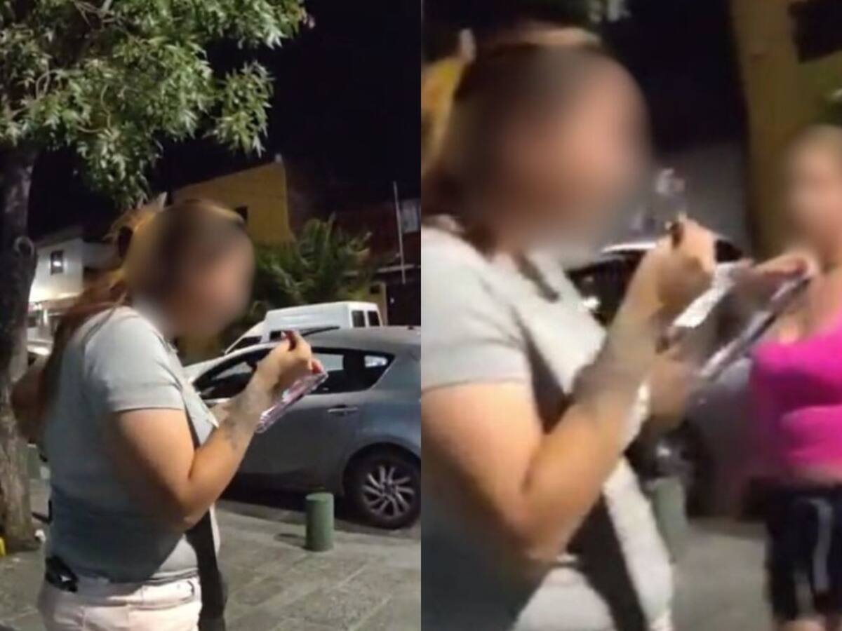 Impactante secuestro en Independencia: envían foto de la víctima amarrada y exigen $30 millones