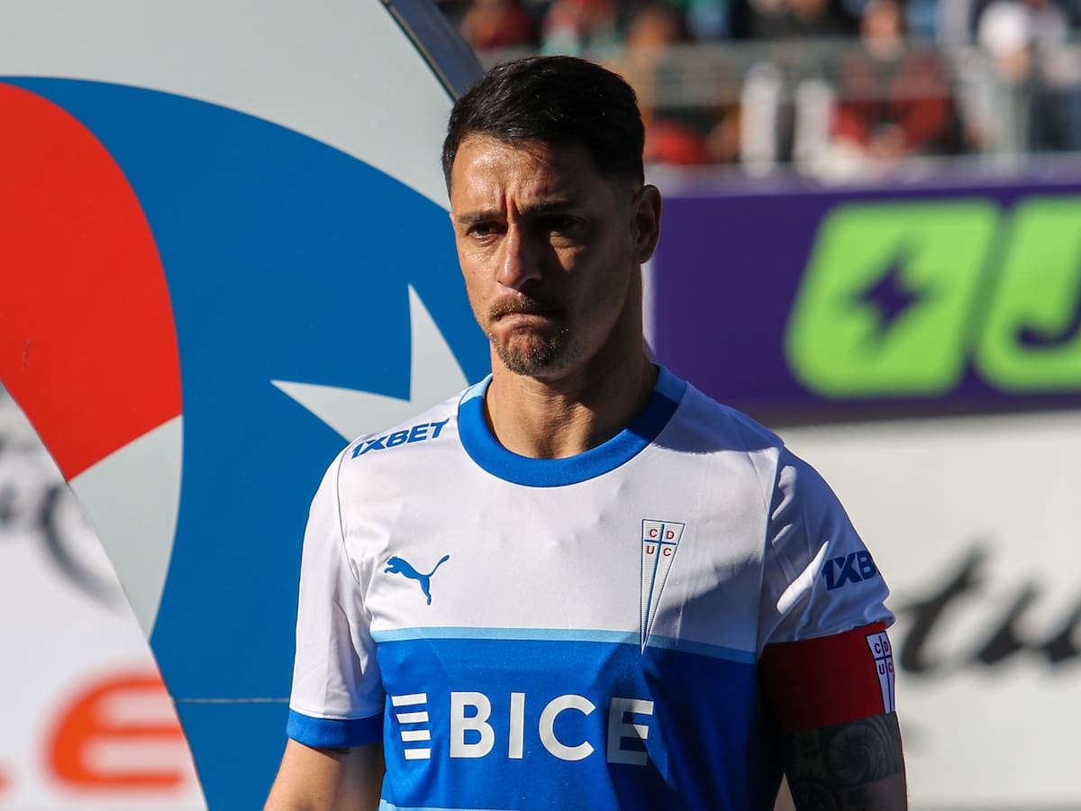 ¡Llegó su momento! El gran paso que dio Fernando Zampedri para jugar por La Roja
