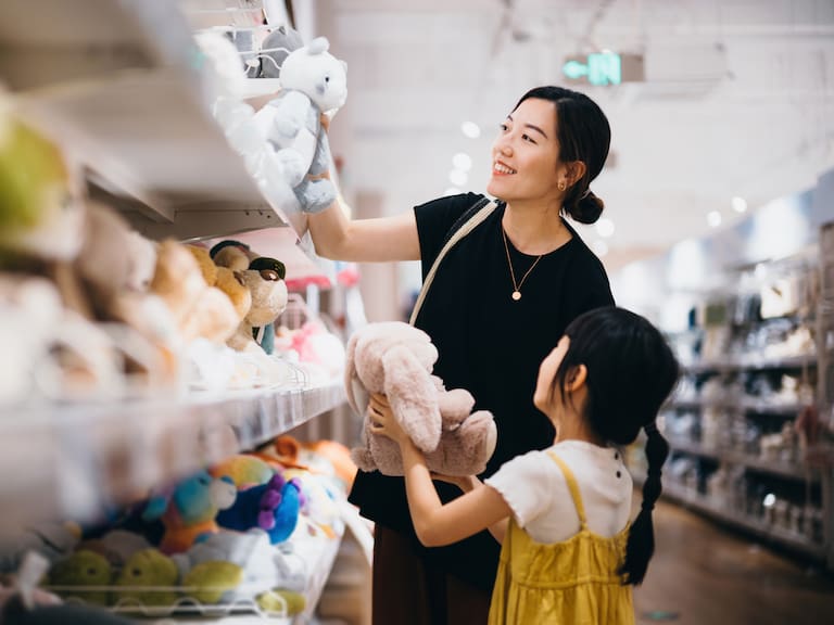 Histórica juguetería de EE. UU. llega a Chile: cuándo abre, dónde estarán las tiendas y cómo funcionará la venta online