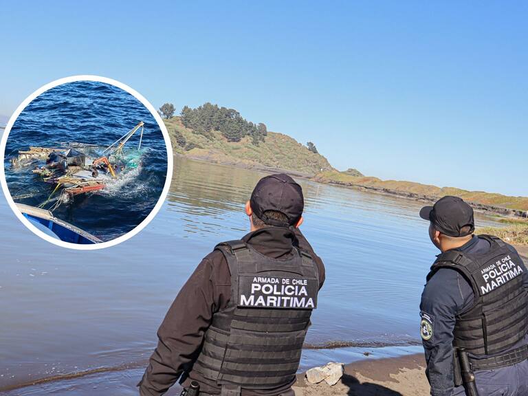 Agencia Uno | Cedida