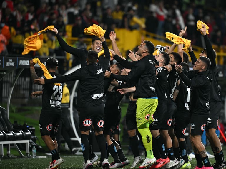 Diego Orellana en ADN Deportes