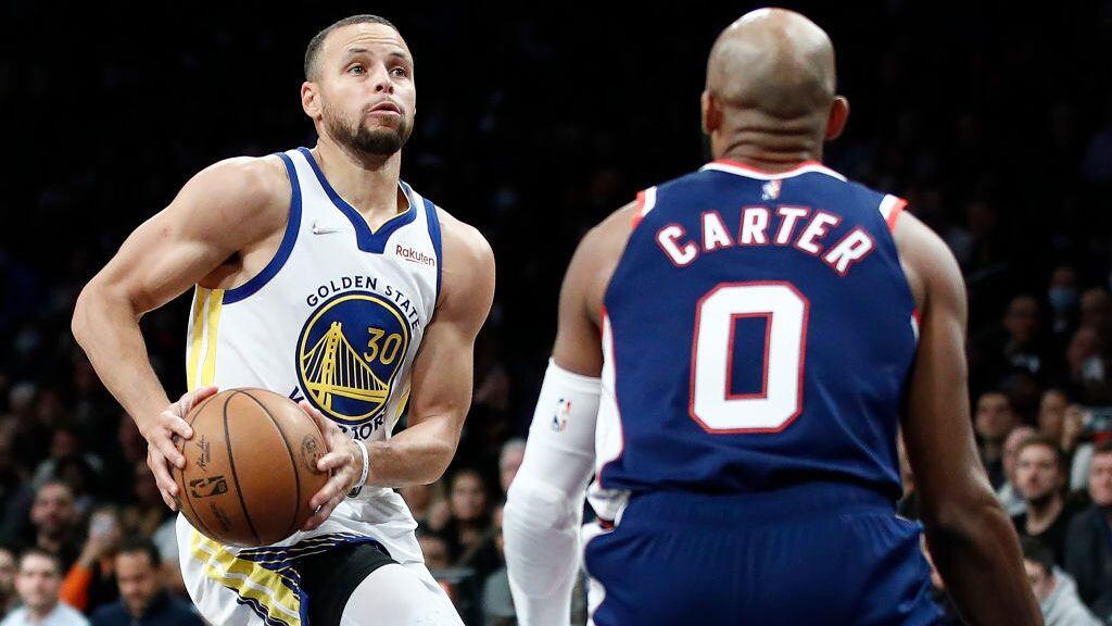 Duelos NBA