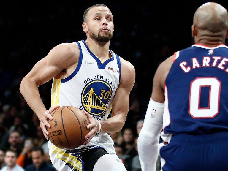 NBA: Revisa los duelos que se jugarán esta noche de miércoles 17 de noviembre