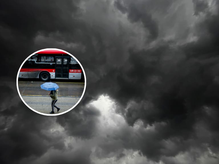 El fenómeno de El Niño en Chile 2026: DMC pronostica lluvias “sobre lo normal” en 12 regiones y en estas fechas