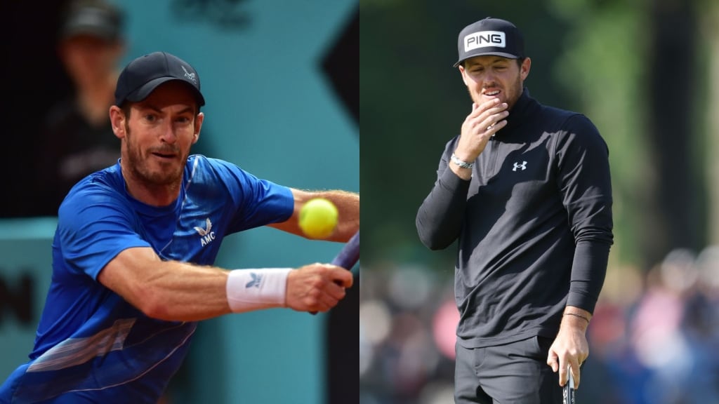 Andy Murray usa a Mito Pereira como ejemplo para defender que Wimbledon se juegue aunque no entregue puntos ATP