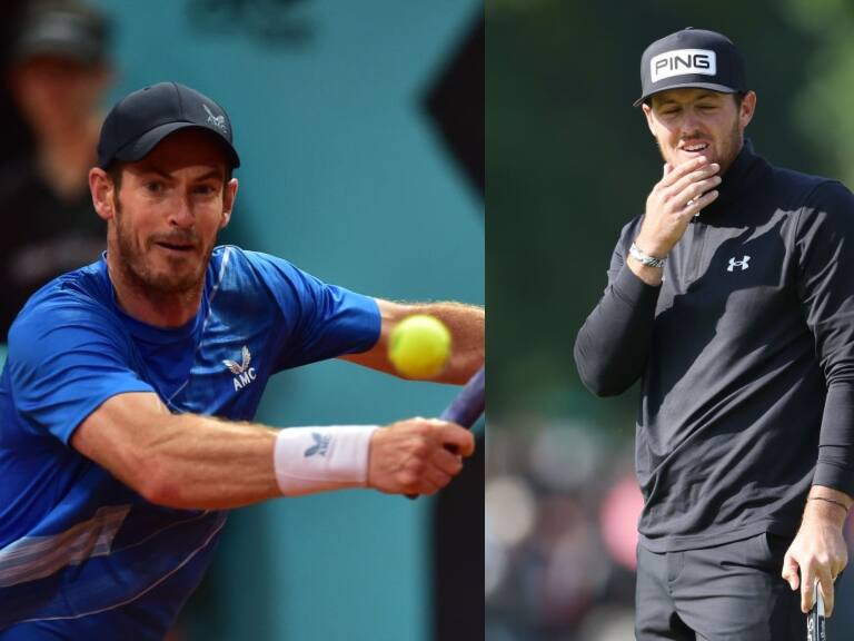 Andy Murray usa a Mito Pereira como ejemplo para defender que Wimbledon se juegue aunque no entregue puntos ATP