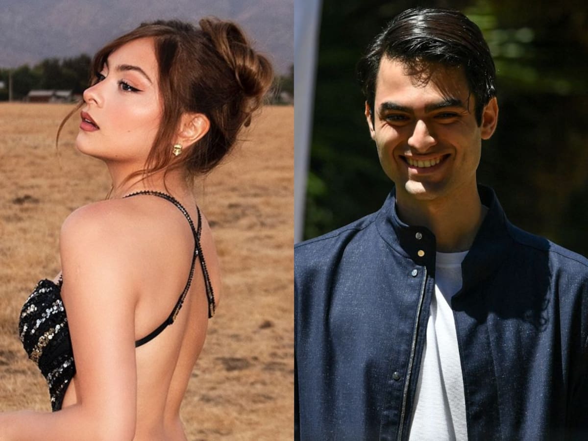 Viña 2026 tiene rey y reina: a qué hora y cómo ver en vivo la coronación y piscinazo de Skarleth Labra y Metteo Bocelli