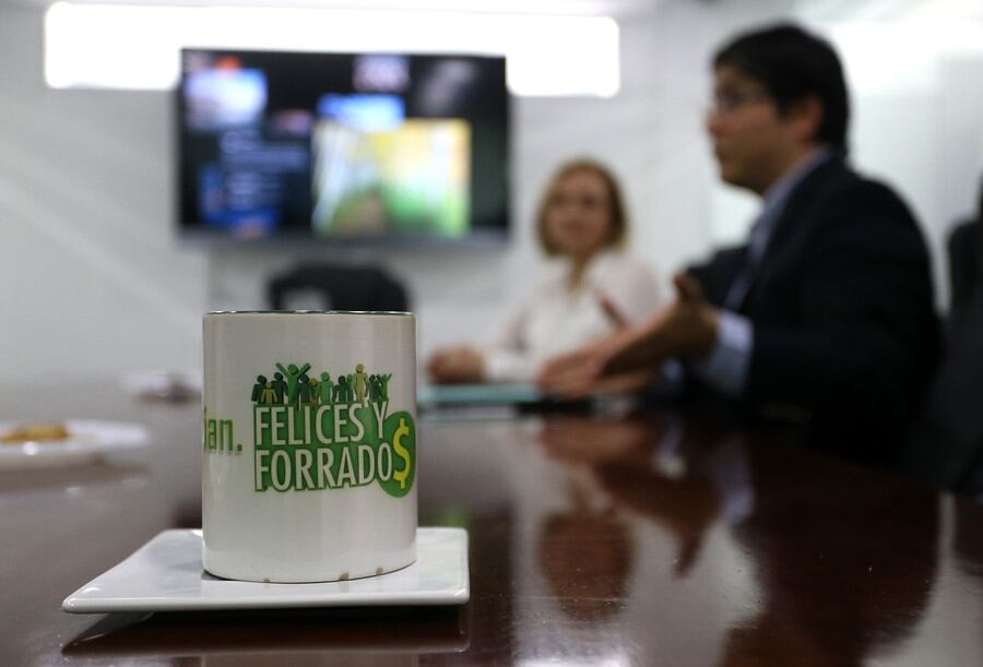 Sernac denunció a Felices y Forrados