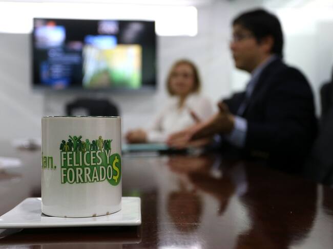 Sernac denunció a Felices y Forrados
