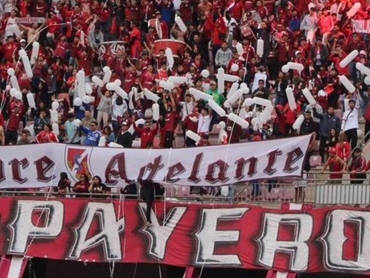 Deportes La Serena denuncia injusto trato contra sus hinchas en estadio de Rangers: acudirá al Sernac