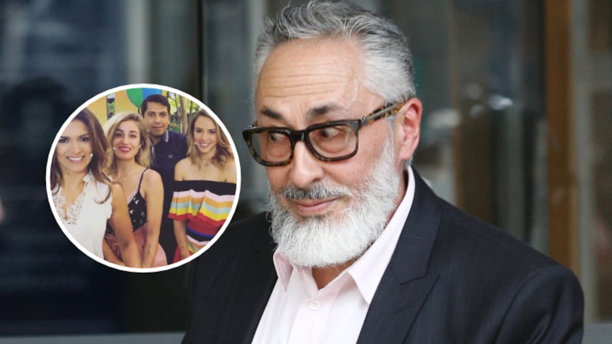 Exrostro de Canal 13 destapa íntima advertencia sexual de Parived: ella no lo podría creer y Tonka Tomicic intervino