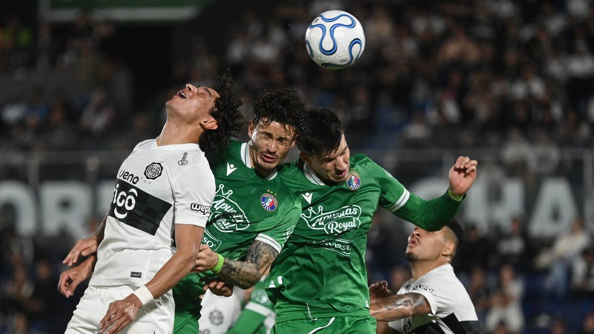 Audax pasó de la ilusión al desastre en menos de diez minutos: doloroso adiós a la Copa Sudamericana