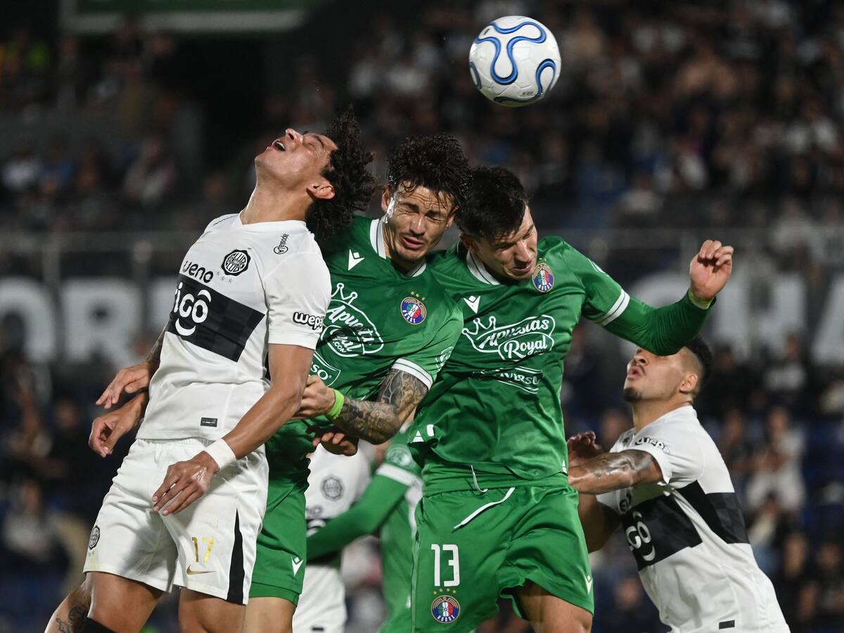 Audax pasó de la ilusión al desastre en menos de diez minutos: doloroso adiós a la Copa Sudamericana