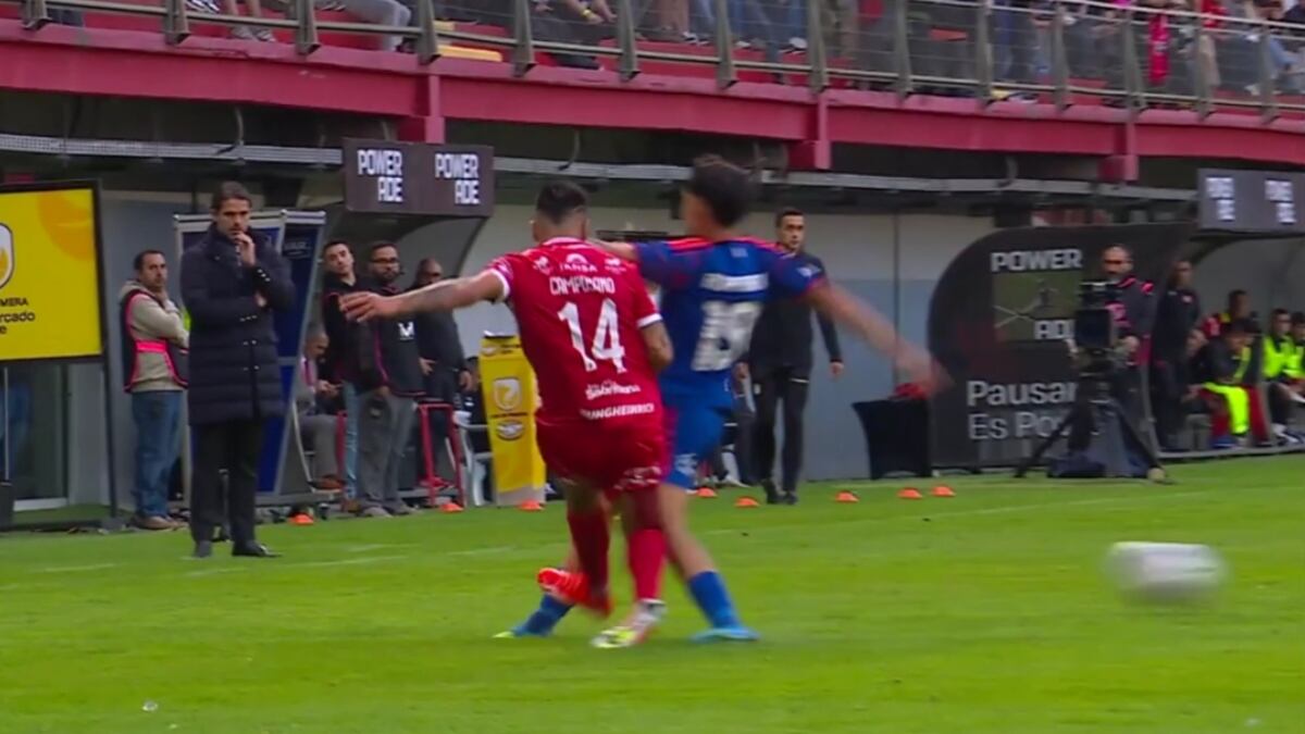 Campeonato Chileno
