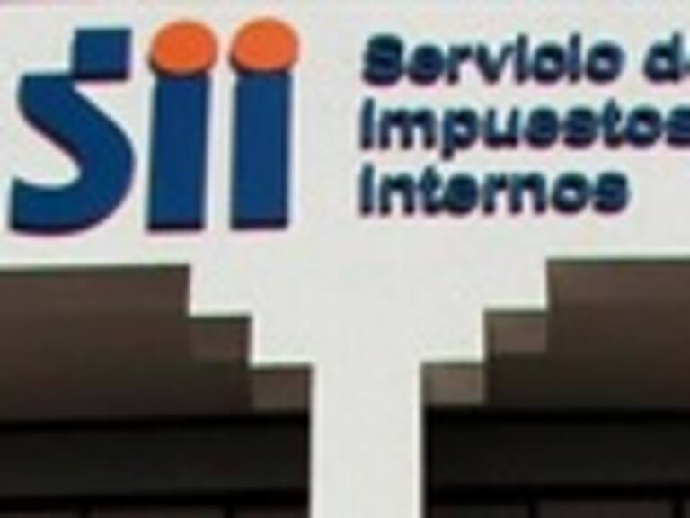 SII advirtió sobre circulación de falso correo electrónico