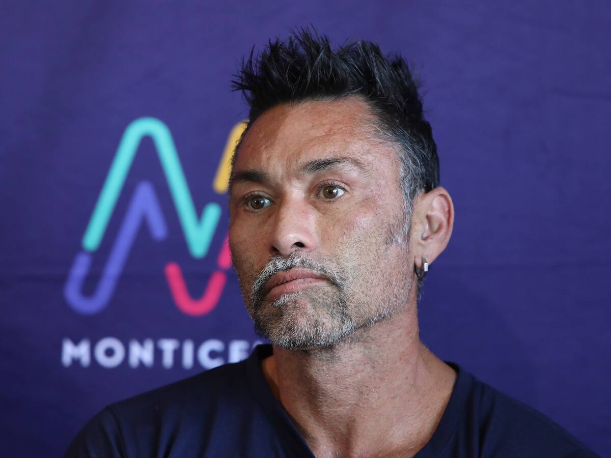 Conocida actriz revela la vez que Marcelo Ríos le pidió una foto erótica: “Le saqué un pantallazo”
