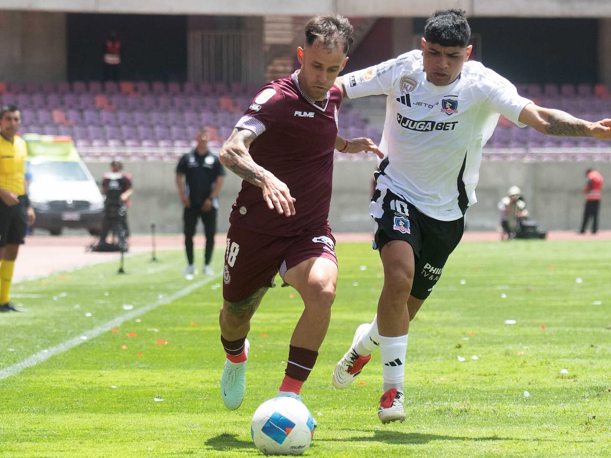 Programación fútbol chileno: ¿Qué partidos se juegan hoy, 19 de julio, y quién transmite?