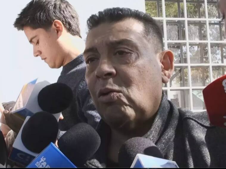 “Cometió un error y deberá asumirlo”: padre de excarabinero que mató a joven pide disculpas