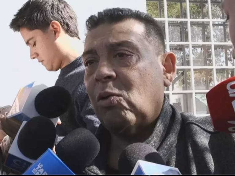 “Cometió un error y deberá asumirlo”: padre de excarabinero que mató a joven pide disculpas