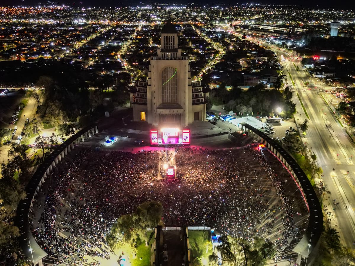 Maipú celebrará las Fiestas Patrias con conciertos gratuitos en Templo Votivo: estos son los artistas y los días que se llevarán a cabo