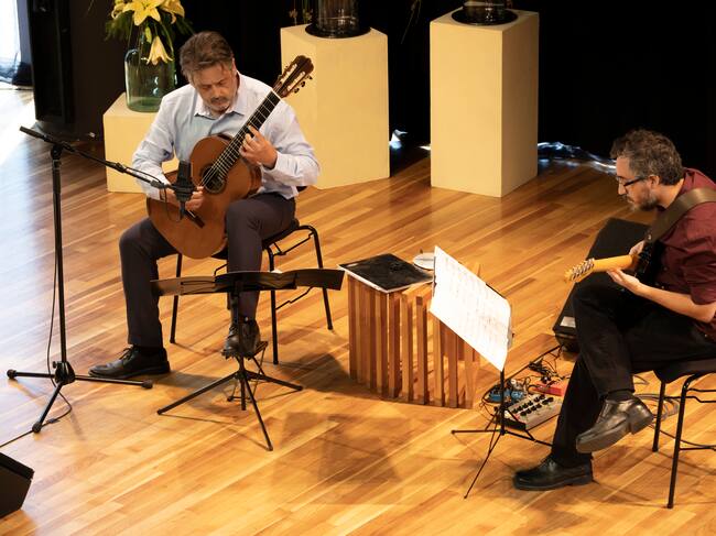 Alter Guitar Duo