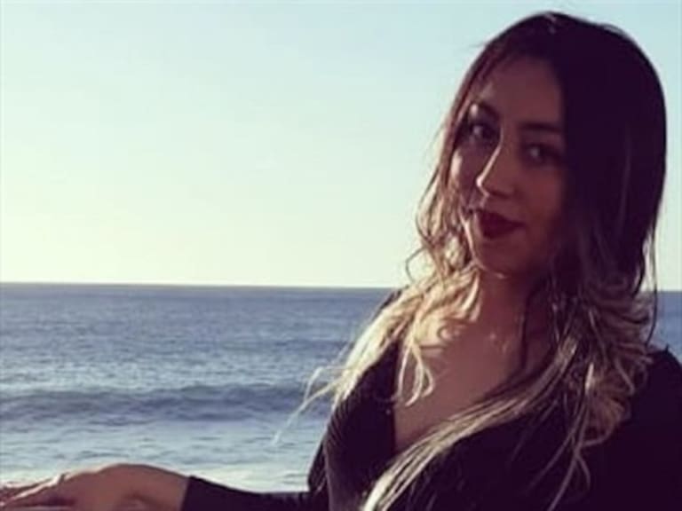 Naya Fácil reveló experiencia de abuso: «No quiero que ninguna mujer, nunca en su vida, se calle»