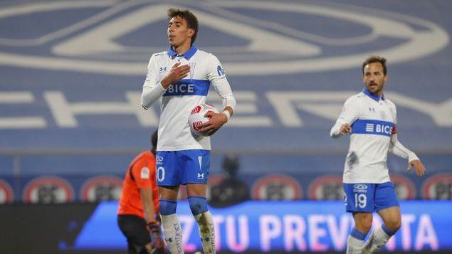 Diego Valencia llamó al hincha de la UC a confiar: "La ilusión está intacta"
