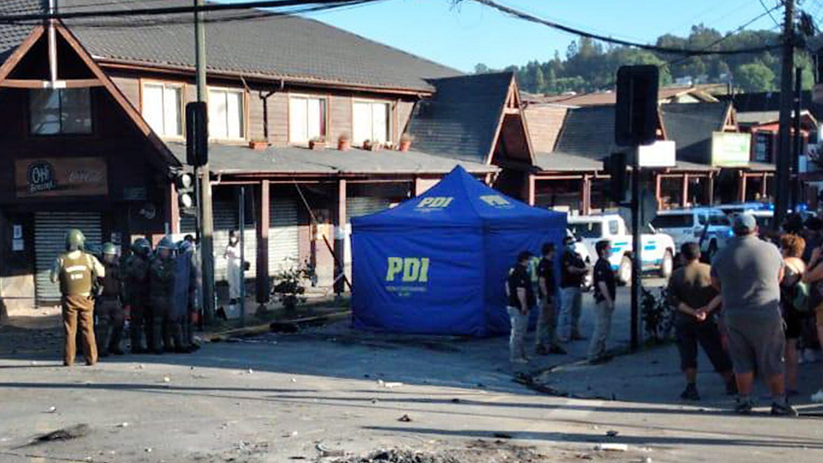 Panguipulli