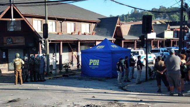 Panguipulli