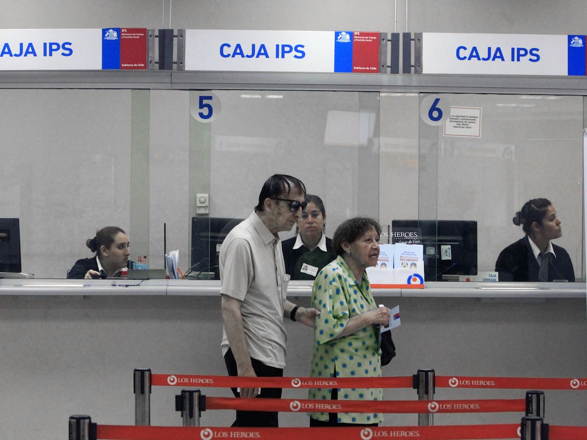 Reforma de Pensiones: comienza la cotización del 1% adicional por parte de los empleadores