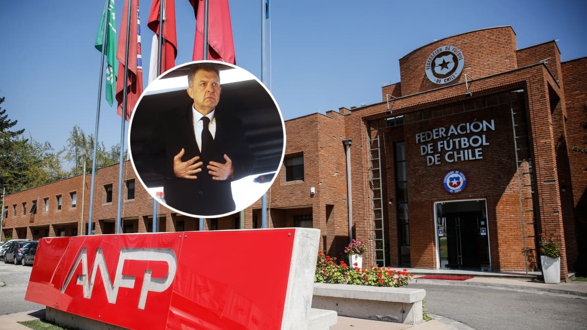 Aníbal Mosa vuelve a impulsar su revolucionaria idea para la ANFP y advierte por su rol en ella: “Un soldado más”