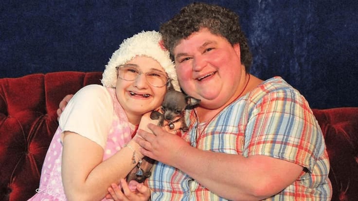 Mató a su mamá, fue a la cárcel y ahora es una estrella de las redes sociales