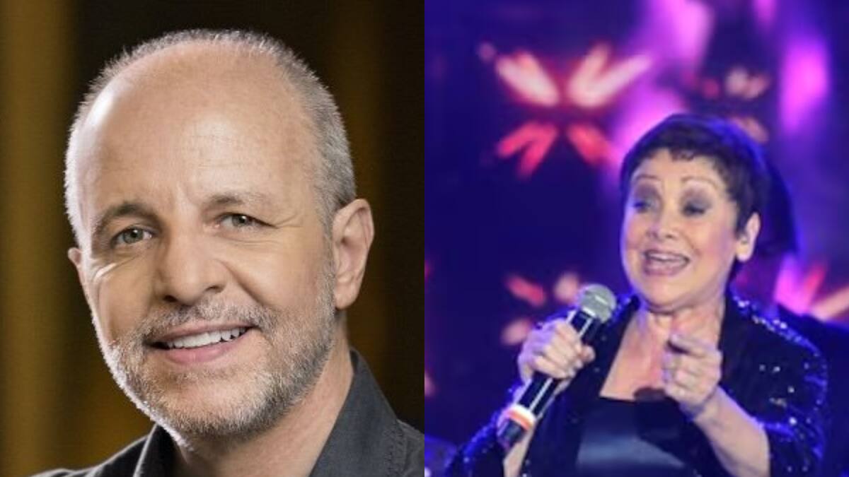 Alberto Plaza y Gloria Benavides reciben el Premio Figura Fundamental de la Música Chilena 2025