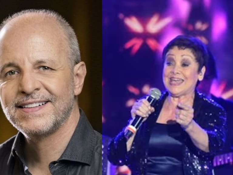 Alberto Plaza y Gloria Benavides reciben el Premio Figura Fundamental de la Música Chilena 2025