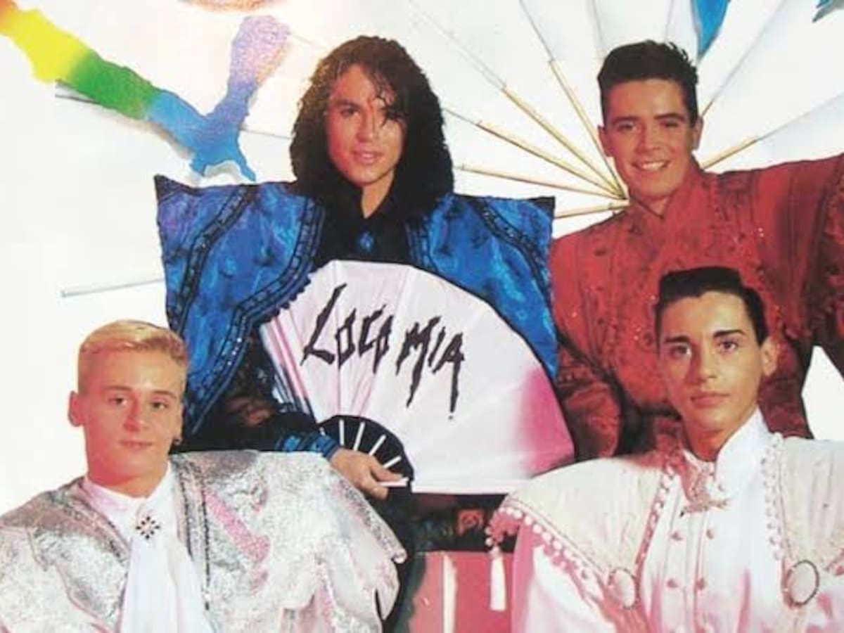Llora la música en español: muere Manolo Arjona, uno de los rostros originales de Locomía