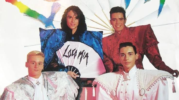 Llora la música en español: muere Manolo Arjona, uno de los rostros originales de Locomía