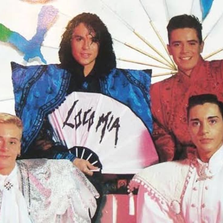 Llora la música en español: muere Manolo Arjona, uno de los rostros originales de Locomía